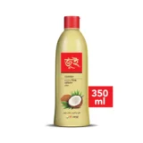 জুঁই ন্যাচারাল নারিকেল তেল 350ml
