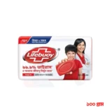 লাইফবয় সাবান ১০০ গ্রাম