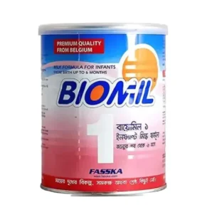 বায়োমিল (Biomil)