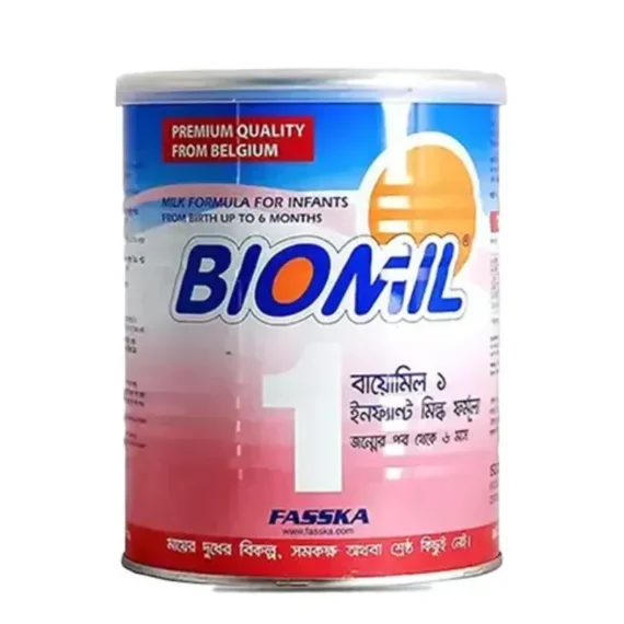 বায়োমিল (Biomil)