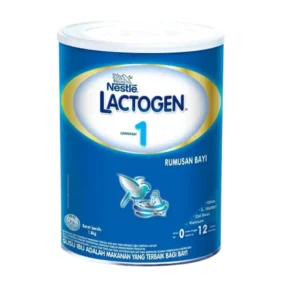 Lactogen 1