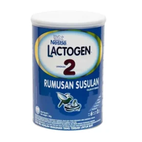 Nestlé Lactogen 2দ