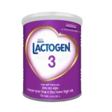 Nestlé Lactogen 3
