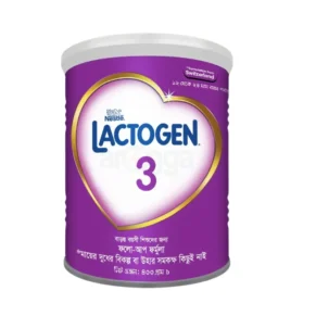 Nestlé Lactogen 3