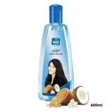 প্যারাসুট বেলীফুল নারিকেল তেল 400ml