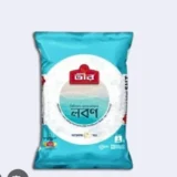 তীর লবণ