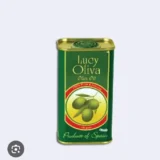 লুচি অলিভ ওয়েল তেল (স্পেন) এর ১৫০ মিলি
