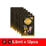 সানসিল্ক সেম্পু পাতা ১২ পিস