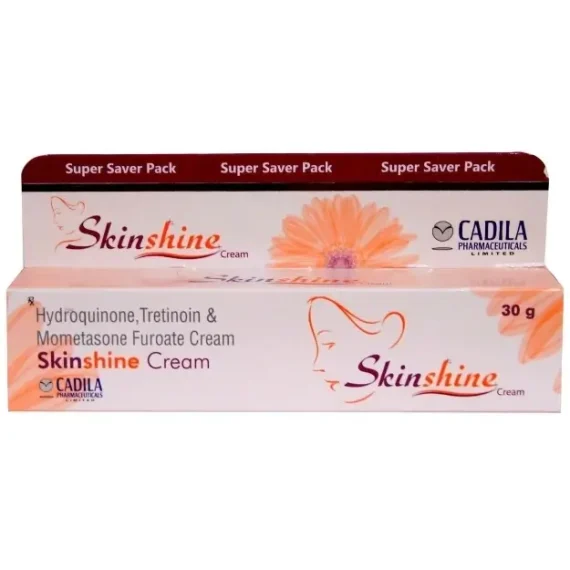 ইস্কিন শাহিন ক্রিম ১৫ গ্রাম