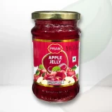 প্রাণ আপেল জেলি ৩৫০ গ্রাম