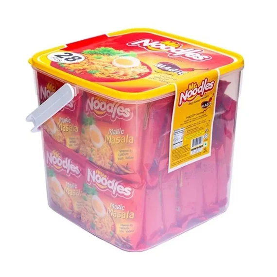 মিস্টার লুডুস ২৮ পিস এর স্পেশাল বক্স