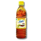এসি আই এ্যরোমা সরিষা তেল ভার্জিন গ্রেট