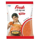 ফ্রেশ দেশী মসুর ডাল ৫০০ গ্রাম