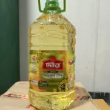 তীর ক্যানোলা সয়াবিন তেল ৫ লিটার