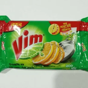 ভিম বার ৭৫ গ্রাম