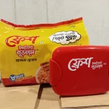 ফ্রেশ লুডুস ৮ পিস