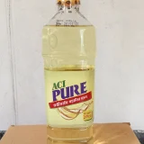 এসি আই সোয়াবিন তেল ২ লিটার
