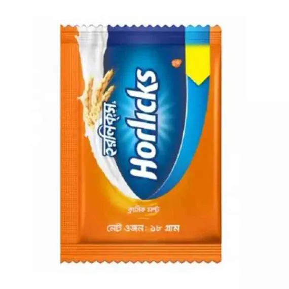 হরলিকস পাতা ১৮ গ্রাম