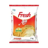 ফ্রেশ আটা ১ কেজি