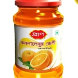 প্রাণ অরেন্জ জেলি ৩৫০ গ্রাম