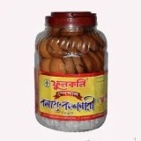 ফুলকলি বিস্কুট ৫৫০ গ্রাম বয়েম