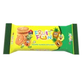 প্রাণ ফ্রুটফান বিস্কুট ৫ টাকার ৪৮ পিস
