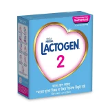 লেকটোজেন দুধ ২