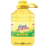 এসি আই সোয়াবিন তেল ৫ লিটার