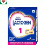 লেকটোজেন দুধ ১