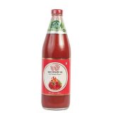 রুচি ঝাল টমেটো সস্ ১ কেজি
