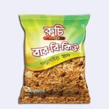 রুচি বার বি কিউ চানাচুর ৫০০ গ্রাম