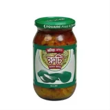 রুচি আমের আচার ৪০০ গ্রাম