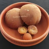 রাজশাহীর নাটোরের খেজুরের গুড ৫০০ গ্রাম